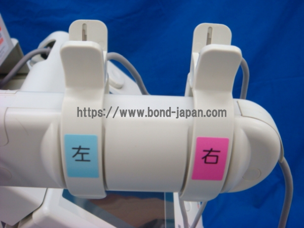 血圧脈波検査装置 Form Exceed｜オムロンコーリン株式会社｜BP