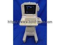 超音波診断装置 | 日立アロカメディカル株式会社 | EUB-405B ECHOPALⅡの写真