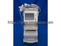 血圧脈波検査装置　Form Exceed | オムロンコーリン株式会社 | BP-203RPEⅡ (Exceed)の写真