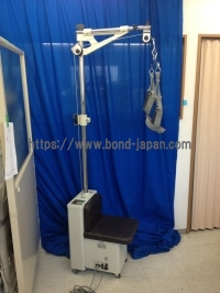 電気自動間歇牽引装置 | ミナト医科学株式会社 | TC-6の写真
