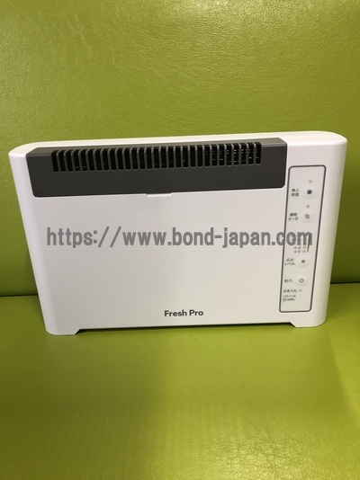 フレッシュプロ（オゾン発生器） 株式会社テクノリンク Fresh Pro