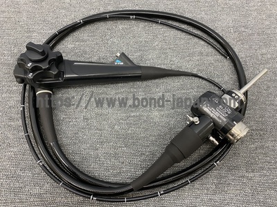 上部消化管汎用ビデオスコープ(径鼻対応) オリンパス GIF-XP260N