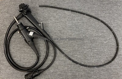 Video Gastroscope | FUJIFILM | EG-550WR