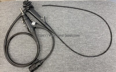 Video Gastroscope | FUJIFILM | EG-580NW2