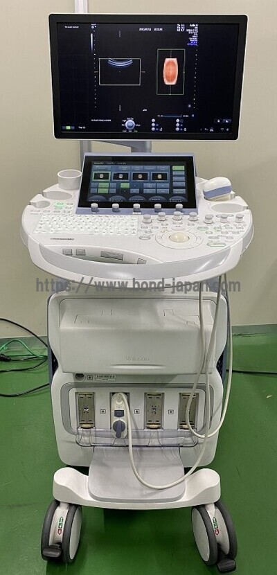 4D Ultrasound | GE | Voluson E8 BT16