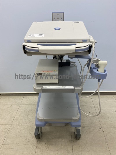 超音波診断装置 フクダ電子株式会社 UF-760AG
