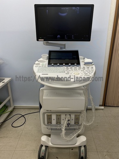 4D Ultrasound | GE | Voluson E8 BT16