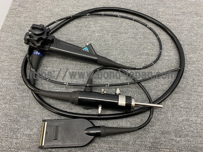 Video Gastroscope | OLYMPUS | GIF-XP170N