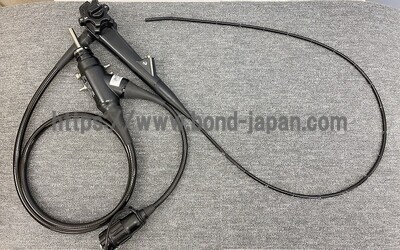 上部消化管経鼻用ビデオスコープ 富士フイルムメディカル株式会社 EG-580NW2