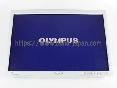 高解像LCDモニター オリンパス OEV261H