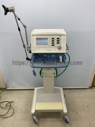 Ventilator Ventilator
