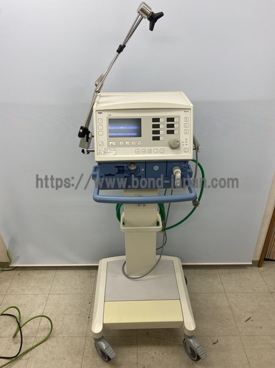 Ventilator Ventilator