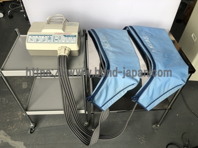ドクターメドマー 日東工器株式会社 DM-6000