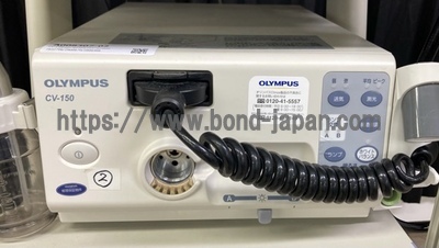 Endoscopy System|OLYMPUS|CV-150