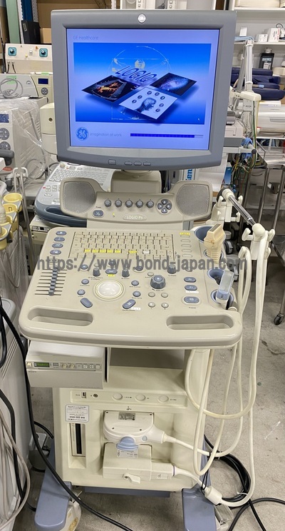 Color Doppler&nbsp;|&nbsp;GE&nbsp;|&nbsp;LOGIQ P5