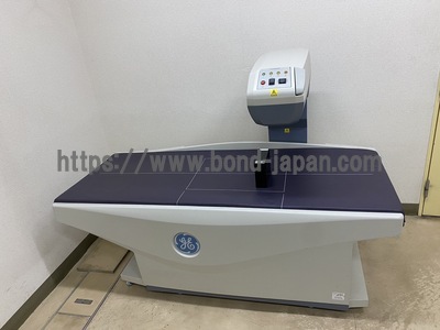 X-ray Bone Densitometer | GE | DPX BRAVO