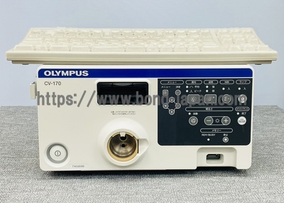 Endoscopy System|OLYMPUS|CV-170 Optera