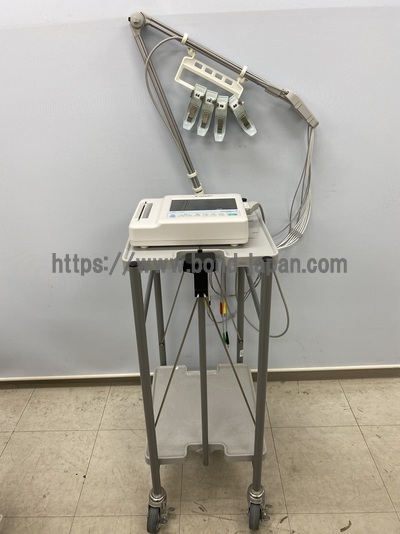 多機能心電計 フクダ電子株式会社 FCP-8200