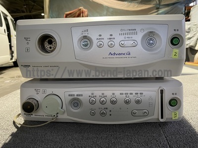 Endoscope System | FUJIFILM | EPX-4450 Advancia