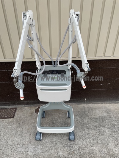 赤外線治療器(スーパーライザー) 東京医研株式会社 PX