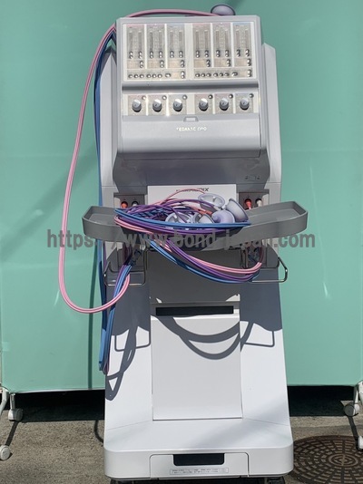 干渉電流低周波治療器（セダンテネオ） | 株式会社日本メディックス | SD-5702