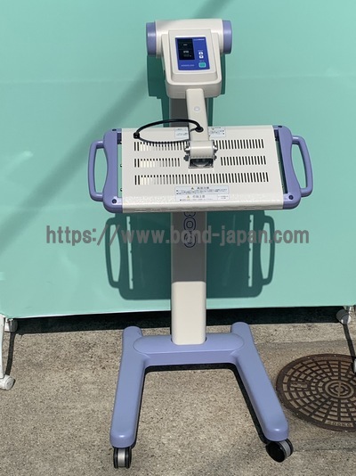 赤外線治療器|株式会社日本メディックス|ｾﾗﾋﾟｱ3300 PH-L3300Eの写真