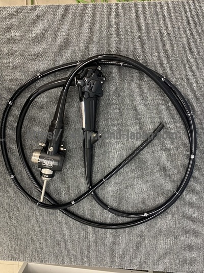 Video Colonoscope&nbsp;|&nbsp;OLYMPUS&nbsp;|&nbsp;CF-240L