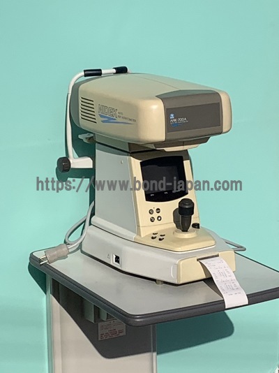 Auto Refractor Keratometer | NIDEK | ARK-700A