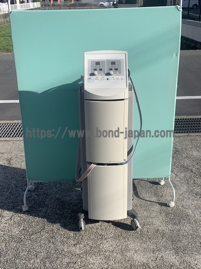 干渉波治療器 | オージー技研株式会社 | EF-150
