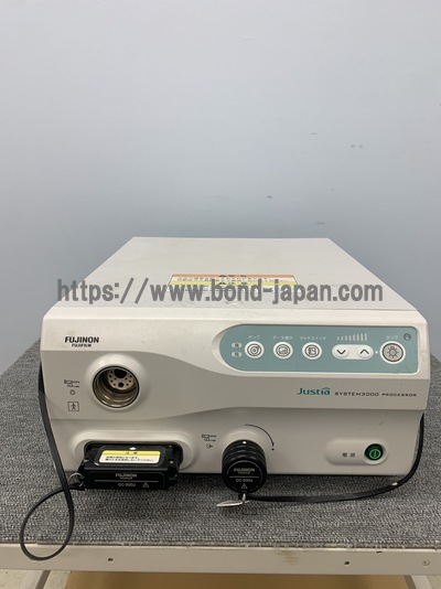 Endoscopy System&nbsp;|&nbsp;FUJIFILM&nbsp;|&nbsp;EPX-3200(2500)