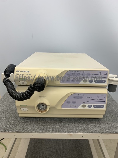 Processor&nbsp;|&nbsp;OLYMPUS&nbsp;|&nbsp;CV-260