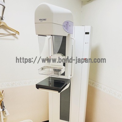 Mammography|HOLOGIC|Lorad M-IV