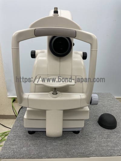 Fundus Camera|TOPCON|TRC-NW200