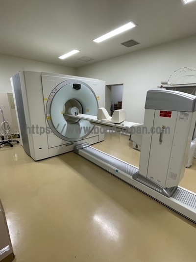 PET/CT|SIEMENS|Biograph 6