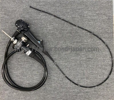 Video Gastroscope | OLYMPUS | GIF-XP260N