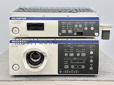 Endoscopy System|OLYMPUS|CV-190 PLUS