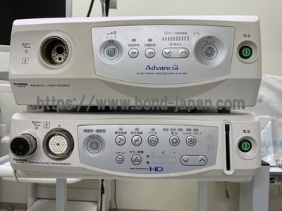 Endoscopy System | FUJIFILM | EPX-4450HD