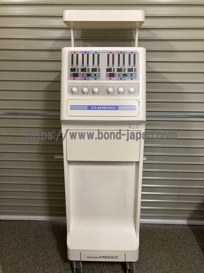 干渉波治療器|株式会社日本メディックス|SD-5512の写真