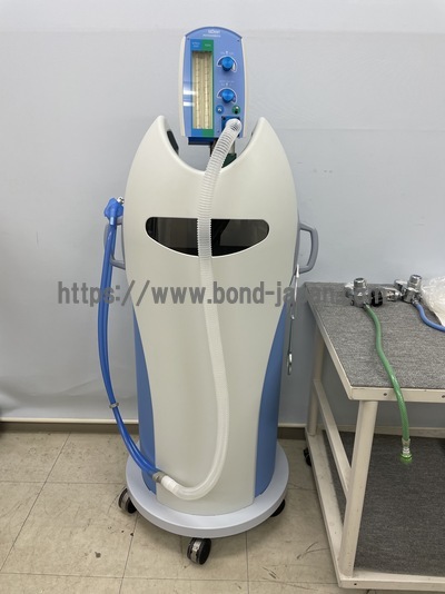 混合ガス麻酔器|株式会社セキムラ|T-70の写真