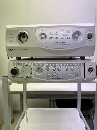 Endoscopy System|FUJIFILM|EPX-4450HD