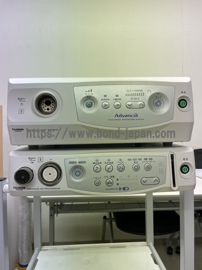 Endoscopy System|FUJIFILM|EPX-4450HD