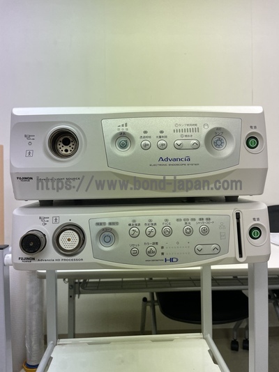 Endoscopy System | FUJIFILM | EPX-4450HD