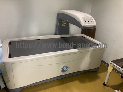 X-ray Bone Densitometer | GE | Prodigy