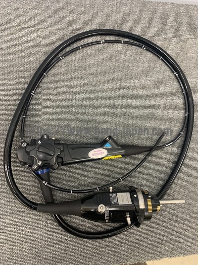 Video Gastroscope | OLYMPUS | GIF-XP290N