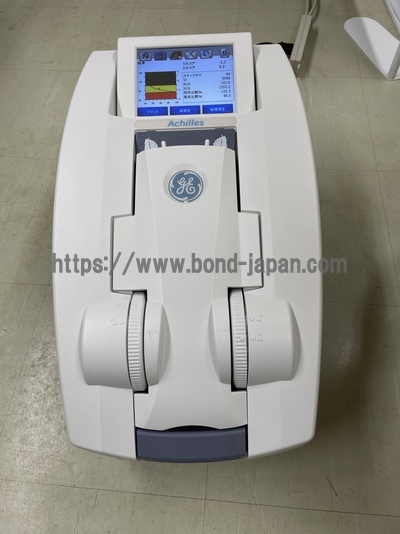 Bone Densitometry|GE|A-1000 EXP II