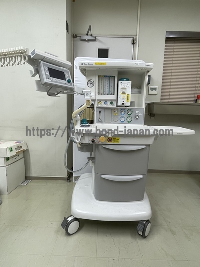 Anestesia Machine|GE|Aespire 7900