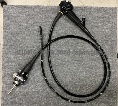 Video Gastroscope|OLYMPUS|GIF-140