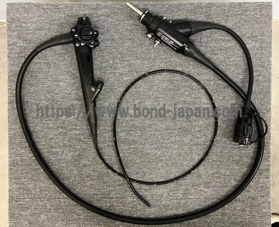 Video Gastroscope | FUJIFILM | EG-580NW2