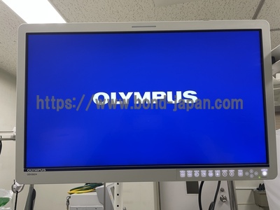 Medical Grade Monitor | OLYMPUS | OEV262H