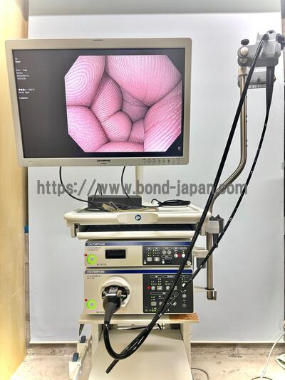 Endoscopy System|OLYMPUS|CV-190 PLUS